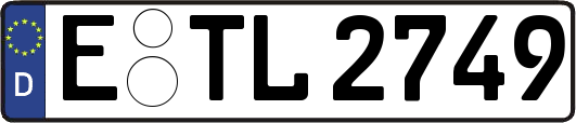 E-TL2749
