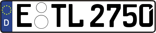 E-TL2750