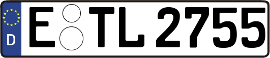 E-TL2755