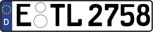 E-TL2758