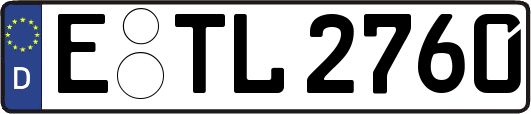 E-TL2760