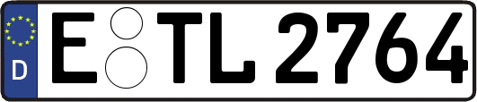 E-TL2764