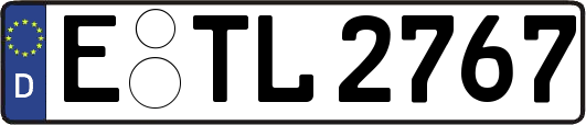 E-TL2767