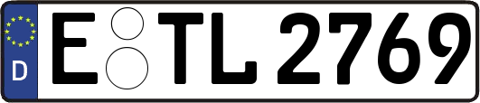 E-TL2769