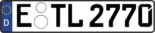 E-TL2770