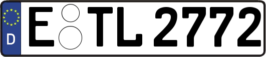 E-TL2772