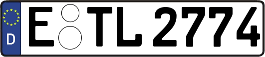 E-TL2774