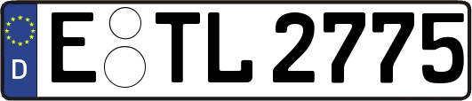 E-TL2775