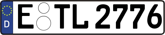 E-TL2776
