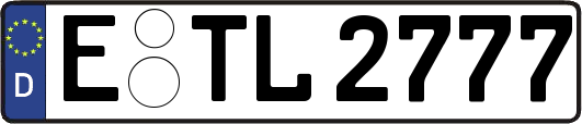 E-TL2777