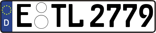 E-TL2779