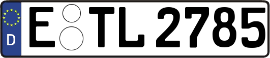 E-TL2785