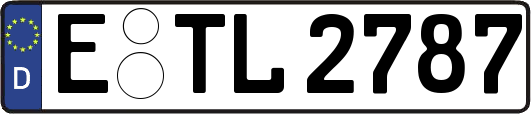 E-TL2787