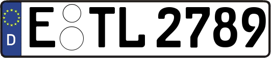E-TL2789