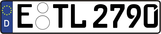 E-TL2790