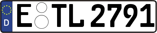 E-TL2791