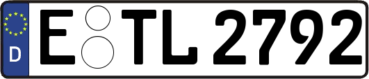 E-TL2792