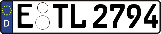 E-TL2794