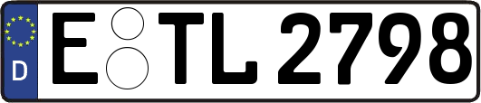E-TL2798