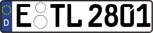 E-TL2801