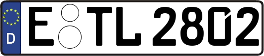 E-TL2802