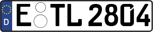 E-TL2804