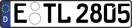 E-TL2805