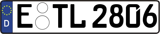 E-TL2806
