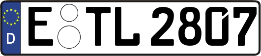 E-TL2807