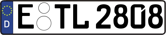 E-TL2808