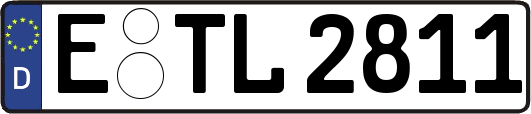 E-TL2811