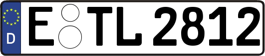 E-TL2812