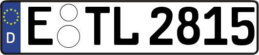 E-TL2815