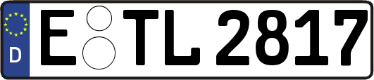 E-TL2817
