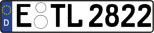E-TL2822