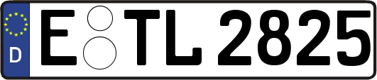 E-TL2825