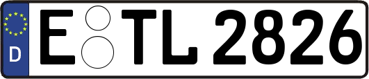 E-TL2826