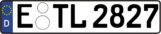 E-TL2827