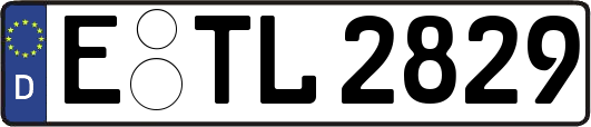 E-TL2829