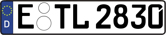 E-TL2830