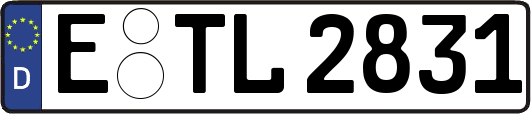 E-TL2831