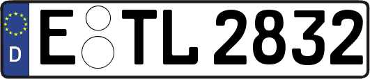 E-TL2832