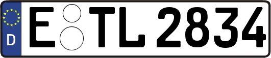 E-TL2834