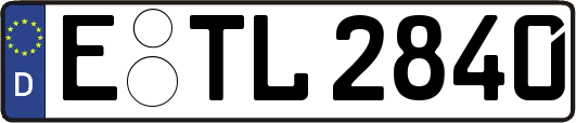 E-TL2840
