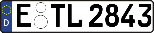E-TL2843