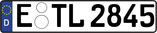 E-TL2845