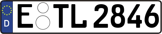 E-TL2846