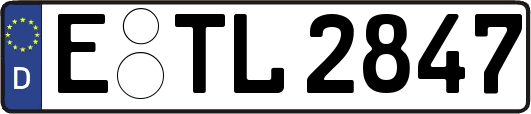 E-TL2847