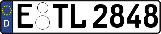 E-TL2848