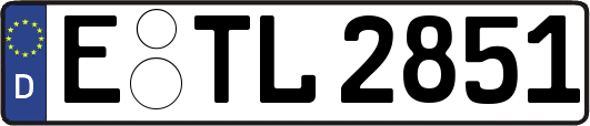 E-TL2851